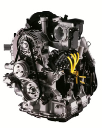 P15BA Engine